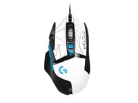 Logitech G502 HERO High Performance Gaming Mouse KDA