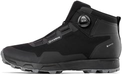 Icebug Rover Mid M RB9X Black/Slate
