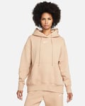 Nike Sportswear Phoenix Fleece Women's Oversized Pullover Hoodie