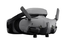 DJI Goggles 3 - headset med virtuell verklighet - Full HD (1080p)