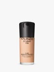 MAC Studio Fix Fluid Broad Spectrum SPF 15