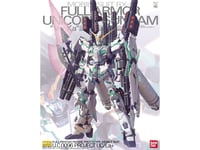 Mg 1/100 Full Armor Unicorn Gundam Ver. Ka