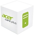Acer Light Extension de Garantie pour Iconia Tab 3 ans (dont 1 an internationale) Retour atelier