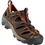 Keen Mens Arroyo II (Grön (BLK OLIVE/BOMBAY BR) 49)