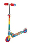 Paw Patrol Licensed 2 Wheel Scooter