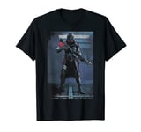 Star Wars Jedi Fallen Order Purge Trooper Poster T-Shirt