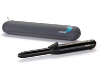 BaByliss 9000 Cordless Curling Tong - High Heat, Cordless Ease Free Delivery 😃