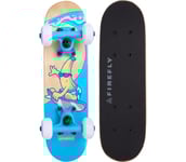 55 MR skateboard Barn Banana ONESIZE