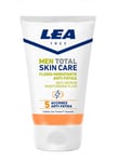 LEA Men Total Skin Care Anti-Fatigue Moisturizing Face Fluid