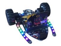 4tronix - Bit:Bot XL Robot
