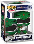 Power Rangers 30th - Figurine Pop! Green Ranger 9 Cm