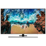 Samsung 55" UHD Smart TV UE55NU8005 - fyndvara