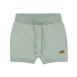 Hust & Claire Huxie shorts til baby, jade green