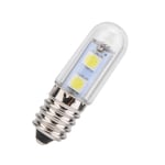 Warm 110V 1.5W E14 LED Light Bulbs Corn Lamp For Refrigerator Cooker Hood UK