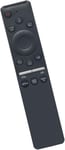 BN59-01311B TM1990C T¿¿l¿¿commande remplac¿¿e pour Samsung 4K Smart Ultra HDTV with Netflix Rakuten TV Buttons QE49Q64RAT QE55Q64RAT