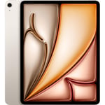 Apple iPad Air 13-inch M2 128GB Wi-Fi (Starlight)