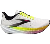 Hyperion Max M löparskor Herr 196 White/Black/Nightlife 13