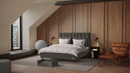 Carpe Diem Beds Malö 80x210 cm