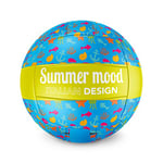 Fratelli Pesce 8383 Volley Marine Summer Mood Ballon Ø 220