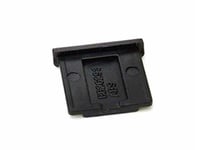 2 x Hot Shoe Covers BS-3F For Fujifilm xt2 xt3 xt30 xt100 xt20 x100t - UK STOCK