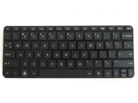 HP - Tastatur - bakbelysning - Finsk - for EliteBook 820 G1 Notebook