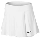 Nike NIKE Court Victory Skirt White (XL)