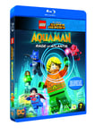 LEGO DC SUPER HEROES: AQUAMAN - RAGE OF ATLANTIS (Blu-Ray)