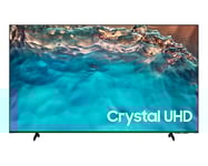 Samsung HBU8000 109,2 cm (43") 4K Ultra HD Smart-TV Svart 20 W
