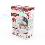 ThoMar Airdry Box quotFlower Designquot avfuktare