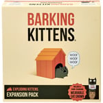 Barking Kittens Expansion Set