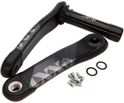 Vevparti SRAM XX1 Eagle Wide DUB Wide Utan Drev 170 mm 550 mm CL DM