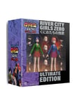 River City Girls Zero (Ultimate Edition) - Sony PlayStation 5 - Kamp
