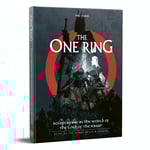 The One Ring: Core Rulebook