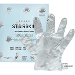 Red Carpet Ready Hand Hand Super Hydrating Foil Mask Gloves - 16 g