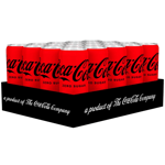 Coca-Cola Zero Sugar 20x 33cl