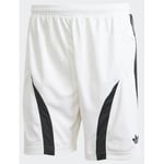 adidas Original Adicolor Teamgeist Shorts, storlek XX-Large