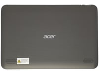 Acer Iconia A200 Bottom Base Housing Cover Black 60.H8Q02.001