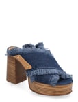 Prue Blue See By Chloé