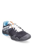 Movea Men Sport Sport Shoes Racketsports Shoes Tennis Shoes Grey Babolat