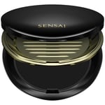 SENSAI - Compact Case For Total Finish