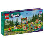 Lego 42622 Friends Adventure Camp Archery Range