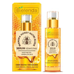 Bielenda Manuka Honey Nutri Elixir Moisturising Face Serum Sensitive skin 30g