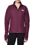 THE NORTH FACE Canyonlands Jacket Boysenberry XS