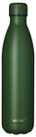 Scanpan - 750ml To Go Vacuum Bottle Forest Green
