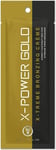 Power Tan X-Power Gold Bronzing Non Tingle Sunbed Lotion Accelerator Cream 20 ml