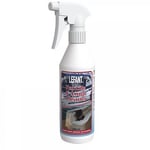 Lefant Textile & Vinyl Cleaner (Volym: 500ml)