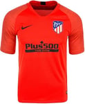 Nike Kid’s Atletico Madrid Training Top (Red) - Age 8-10 - New ~ AO6492 601