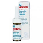 Gehwol Med Protective Nail and Skin Oil, 15ml