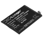 Batteri till SmartPhone, Mobil för Oneplus 10R, 10R 5G 2022, 10R 5G 2022 150W m.fl.