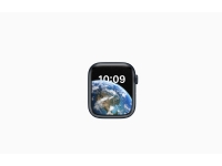 Apple Watch Series 8, OLED, Berøringsskjerm, 32 GB, Wi-Fi, GPS, 39,1 g